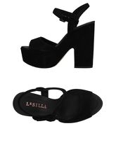 LE SILLA Sandals