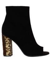 LILIANA QUARANTA Ankle boots