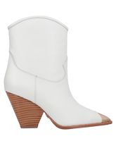 LOLA CRUZ Ankle boots