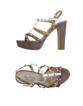 LUCIANO BARACHINI Sandals