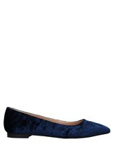 MARCO BARBABELLA Ballet flats