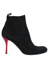 MASSIMO REBECCHI Ankle boots