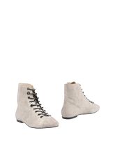 NUNC Ankle boots