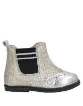 OCA-LOCA Ankle boots