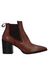 OROSCURO Ankle boots