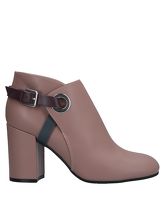 POLLINI Ankle boots