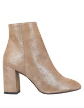 PREZIOSO Ankle boots