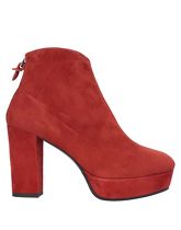 PREZIOSO Ankle boots