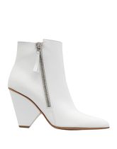 ROBERTO FESTA Ankle boots