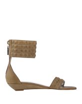 RODOLPHE MENUDIER Sandals