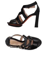 SANTONI Sandals