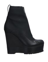 SERGIO ROSSI Ankle boots