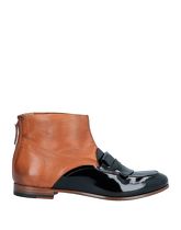 SILVANO SASSETTI Ankle boots