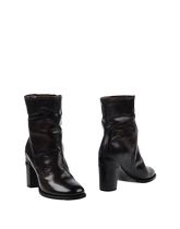 SILVANO SASSETTI Ankle boots