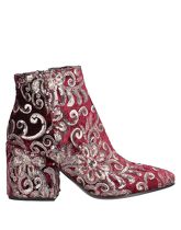 SPAZIOMODA Ankle boots