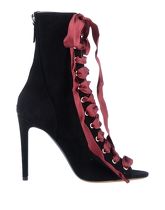 TABITHA SIMMONS Ankle boots