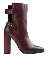 TOMMY HILFIGER Ankle boots