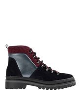 TOMMY HILFIGER Ankle boots