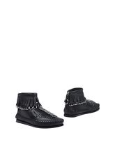 ALEXANDER WANG Ankle boots