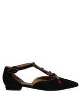 ALEXANDRA VOLTAN Ballet flats