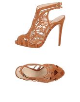 ALEXANDRE BIRMAN Sandals