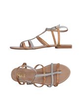 ALVIERO MARTINI 1a CLASSE Sandals