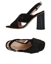 ANDREA CATINI Sandals