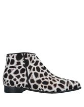 ANNA BAIGUERA Ankle boots