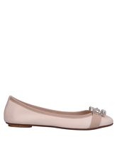 ANNA BAIGUERA Ballet flats