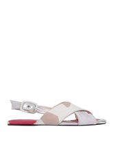 ANNA BAIGUERA Sandals