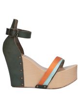 ANTIDOTI Sandals