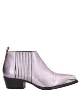 BUTTERO® Ankle boots