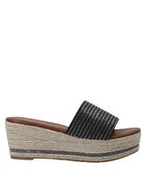 CAFèNOIR Sandals