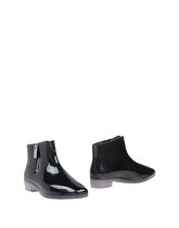 CALVIN KLEIN COLLECTION Ankle boots