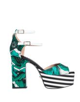 CAVALLI CLASS Sandals