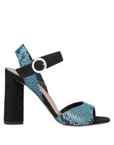 DIVINE FOLLIE Sandals