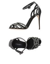 DOLCE & GABBANA Sandals