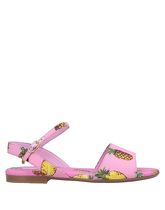 DOLCE & GABBANA Sandals