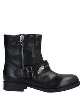 ELIANA BUCCI Ankle boots