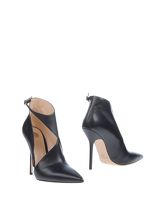 ELISABETTA FRANCHI Ankle boots