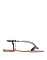 EMANUELA CARUSO Capri Sandals