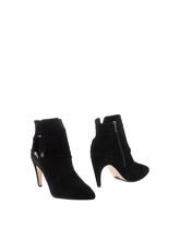 ENIO SILLA for LE SILLA Ankle boots