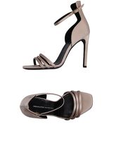 ERMANNO SCERVINO Sandals