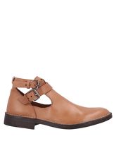 ERNESTO DOLANI Ankle boots