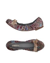 FRIDA Ballet flats