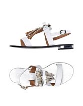 GARDINI Sandals