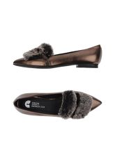 GEOX DESIGNED by PATRICK COX Ballet flats