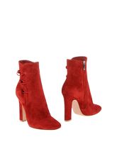 GIANVITO ROSSI Ankle boots