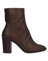 GOFFREDO FANTINI Ankle boots