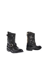 GOLDEN GOOSE DELUXE BRAND Ankle boots